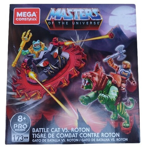 Mega constux man master - mega,