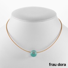 Niessing Designer Halsreif mit