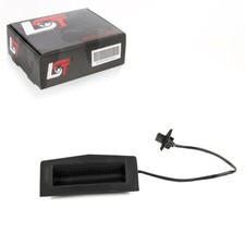 Heckklappengriff Schalter