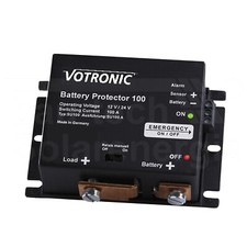 Votronic batterie wächter 12v - votronic,