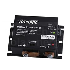 Votronic Batterie Wächter 12V