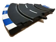 Cartonic the Club - 2x Steilkurve A Fahrbahn 45° 36/02310 Slotcar 1:32