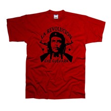 Che Guevara T-Shirt Cuba