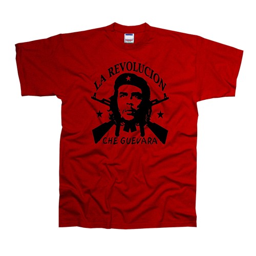 Che guevara shirt cuba - guevara,