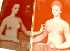 Buch Erotik Lesebuch -"Die