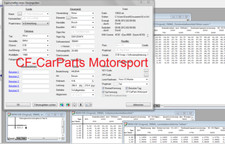 M62 ECU 0261203474 540i, 740i Wegfahrsperre deaktiviert,EWS OFF,E30 Swap,E39,E38