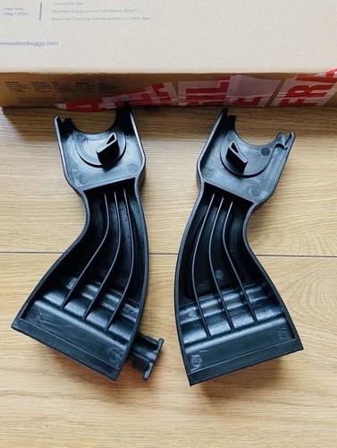 Mountain buggy clip für - buggy, 28