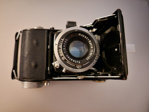 Carl zeiss jena - carl, beltica