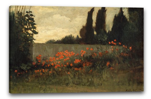 Kunstdruck elihu vedder - vedder,
