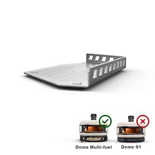 Gozney° Brennkorb Holz für Dome Pizzaofen | Wood Rack Holzkorb Brennstoffkorb