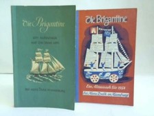 Die brigantine ein almanach - ein,