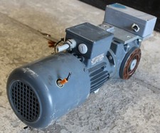 Schieffer Motor KAZ30 Sektionaltorantrieb Rolltorantrieb 0,45/0,6 kW (24)