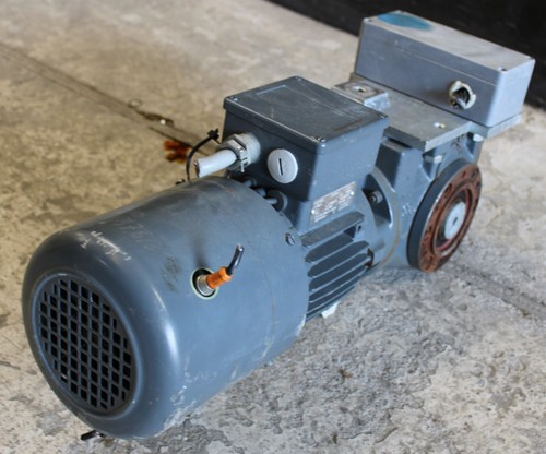 Schieffer motor kaz30 - schieffer,