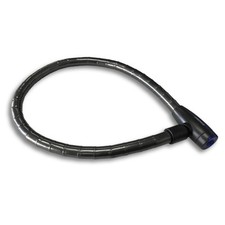 PANZERKABELSCHLOSS Fahrrad