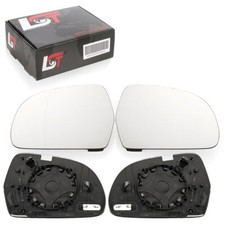 2x Außenspiegel links rechts