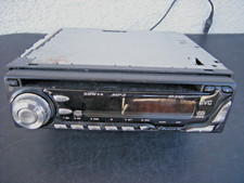 Jvc autoradio radio cd - autoradio,
