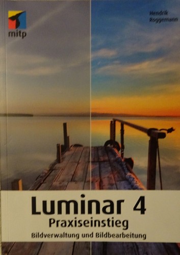 Luminar praxiseinstieg - 4,