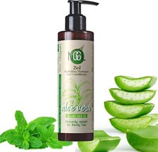 Nggl vegan premium hair - vegan,
