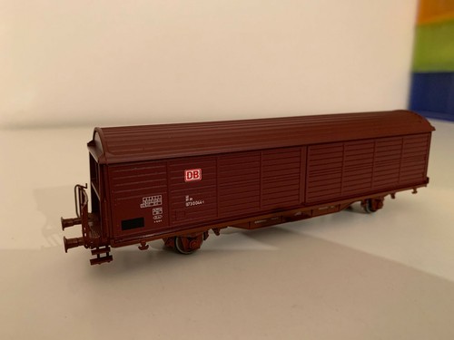 Roco güterwagen - roco,