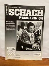 Schachmagazin 2006 - schachmagazin, 64