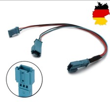 ★BMW Adapter Y-Kabel für