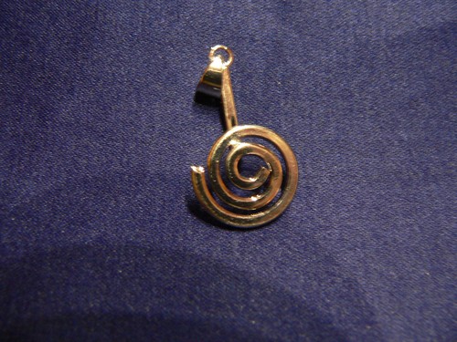 Donuthalter spirale für 30mm - donuthalter,