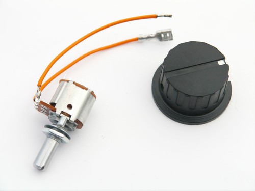 Schalter potentiometer für - schalter,