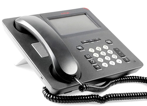 Avaya 9641g desktop telefon - avaya,