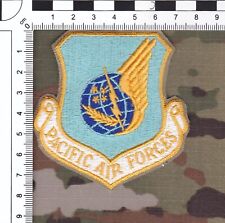 US Air Force Pacific Air