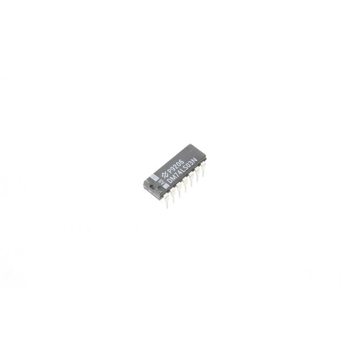 Sn74ls03n nand gatter - 4-fach, 2