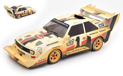 Cmr classic model replicars - cmr,