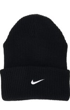 Nike Mütze Schwarz