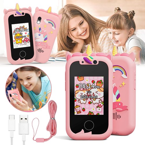 Kinder smartphone kinderkamera - kinder,
