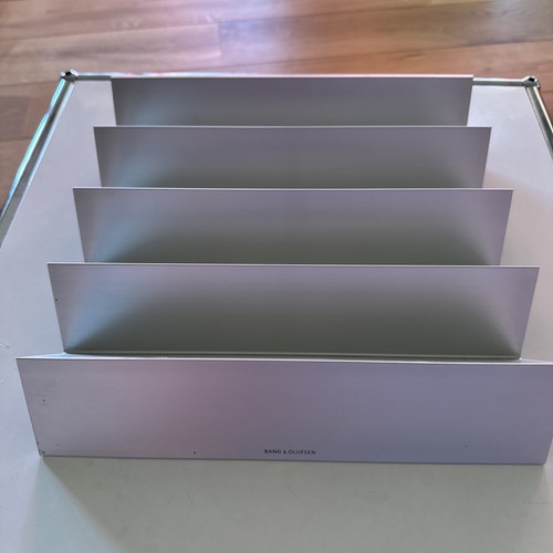 Bang olufsen o a4 - olufsen, cd