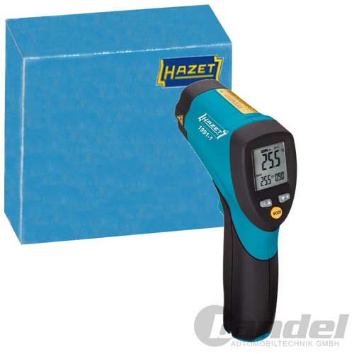 Hazet thermometer 1991 1 - thermometer, 1991-1