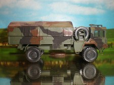 Roskopf #72 # MAN 4510 4x4