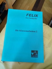 Felix - Die Fundgrube. Latein