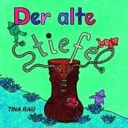 Der alte Stiefel Buch Antex