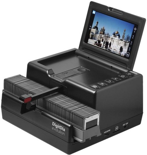 Digitdia evolution ware - evolution, b-ware