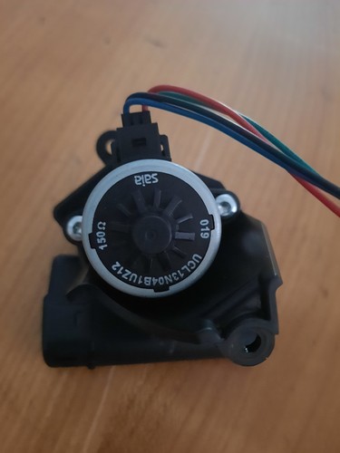 Jura schrittmotor saia - schrittmotor,