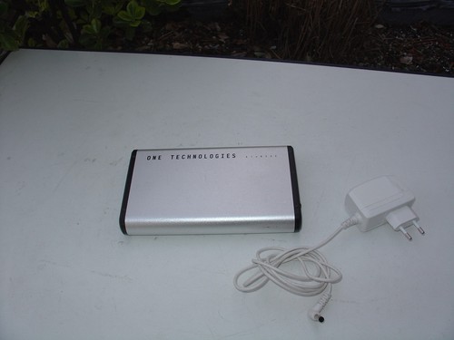 One technologies storage - technologies,