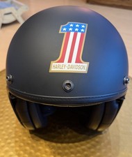 Harley-Davidson Jethelm