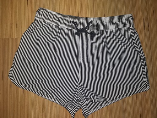 Mädchen shorts shorty - c&a,