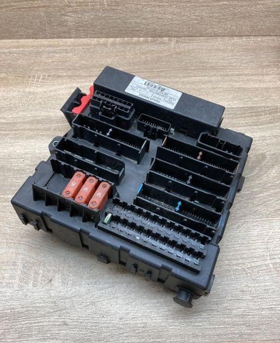 Opel signum steuergerat - signum, steuergerat/modul