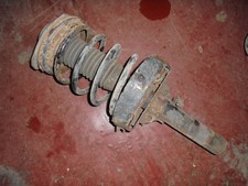 Federbein Stoßdämpfer Feder Fahrwerk vorn links Citroen Berlingo 1,8L