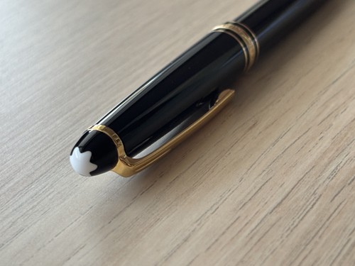 Montblanc meisterstück - montblanc,