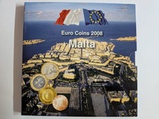 Offizieller Kursmünzensatz /