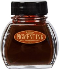 PLATINUM Füllfederhalter