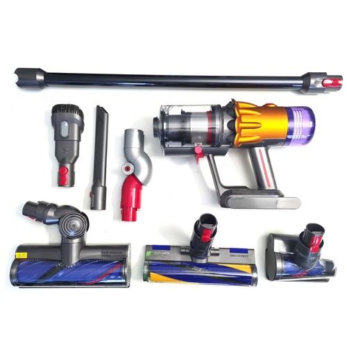 Dyson akku hand und - dyson, akku-hand-und