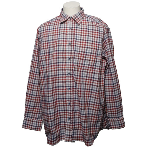 Walbusch flanellhemd - walbusch,,